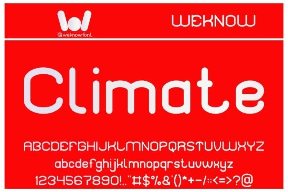 Storm Catcher Font for Web Design